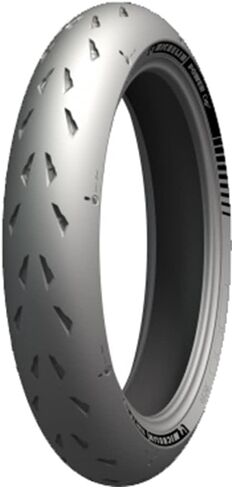 Michelin Tire Power Cup 2 120/70 Zr17 (58W) Front Tl 01667 in Saudi Arabia