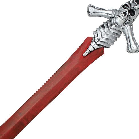 Armory Replicas ™ - Ultimate Devil May Cry Sword Collection: Vergil's Yamato ، Dante's Rebellion Claymore & Nero's Red Queen Swords - Japanese Katana Mastery & Heirloom Quality in Kuwait