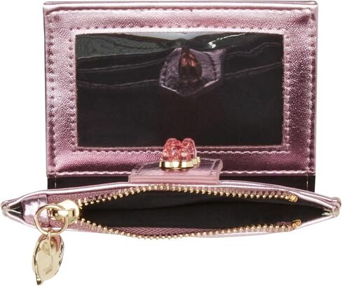Betsey Johnson Women's Candy Bifold Wallet in Kuwait