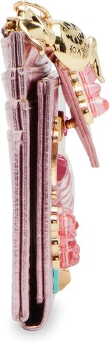 Betsey Johnson Women's Candy Bifold Wallet in Kuwait