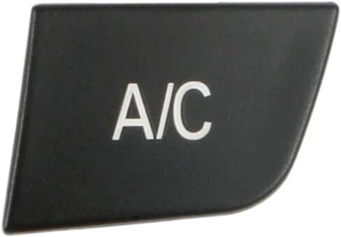 زر إعادة تدوير الهواء زر AC لـ BMW 1 Series F20/F21،2 Series F22/F23،3 Series F30/F31/F34/F35،4 Series F32/F33/F36 in Saudi Arabia