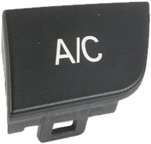 زر إعادة تدوير الهواء زر AC لـ BMW 1 Series F20/F21،2 Series F22/F23،3 Series F30/F31/F34/F35،4 Series F32/F33/F36 in Saudi Arabia
