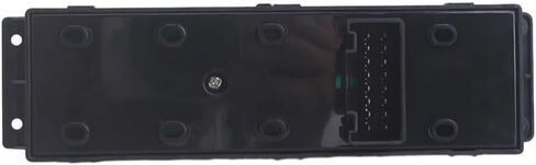 93570-1R211 لـ Hyundai Accent 2015 2016 2017 LHD Front Left Auto Power Window Switch Parts Parts 16Pins in Saudi Arabia