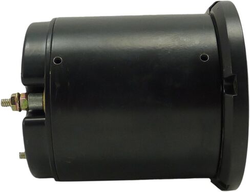 New Winch Motor Warn M6000 13718 14114 Venturo Halidex 12 Volt 5001 MZB-4001 MZB4001 4348720M048HM SM43487 HM43487 94-06-1842 W-8818 W-8818N W8818 W8818N 23879 in Saudi Arabia