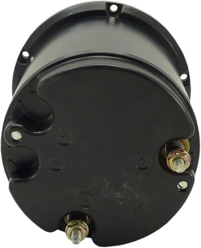 New Winch Motor Warn M6000 13718 14114 Venturo Halidex 12 Volt 5001 MZB-4001 MZB4001 4348720M048HM SM43487 HM43487 94-06-1842 W-8818 W-8818N W8818 W8818N 23879 in Saudi Arabia