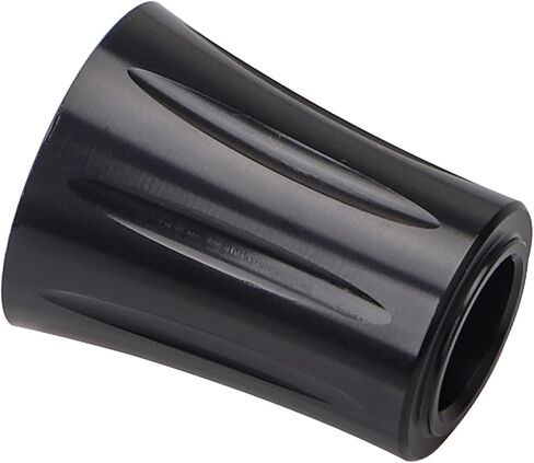 Aluminum Heel Shifter Eliminator Shaft Spacer for Harley Touring Electra Road Street Glide Road King Tour Glide Black in Saudi Arabia