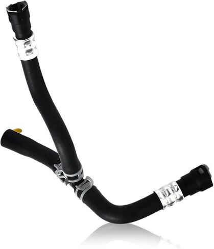 مجموعة خرطوم سخان HVAC متوافقة مع Buick Enclave GMC Acadia وChevrolet Traverse 2007-2017 رقم الجزء البديل لخرطوم سخان المحرك المتوافق 20765678 25862087 25862088 626-562 in Kuwait