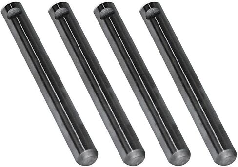 S&S Cycle Rocker Arm Mafts متوافقة مع Harley-Davidson Big Twin 84-17 in Kuwait