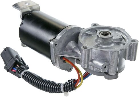 Transfer Motor Actuator for Ford for Explorer 2002-2004 Stripped 4WD Metal 8 Pins 600912 600-925 in Saudi Arabia