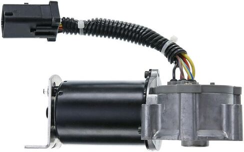 Transfer Motor Actuator for Ford for Explorer 2002-2004 Stripped 4WD Metal 8 Pins 600912 600-925 in Saudi Arabia