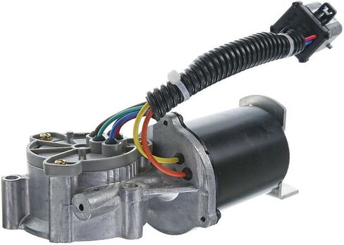 Transfer Motor Actuator for Ford for Explorer 2002-2004 Stripped 4WD Metal 8 Pins 600912 600-925 in Saudi Arabia