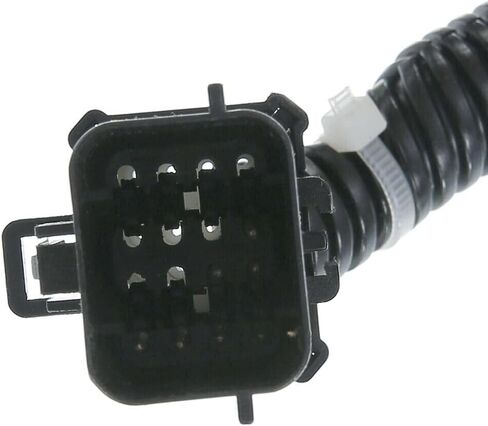 Transfer Motor Actuator for Ford for Explorer 2002-2004 Stripped 4WD Metal 8 Pins 600912 600-925 in Saudi Arabia