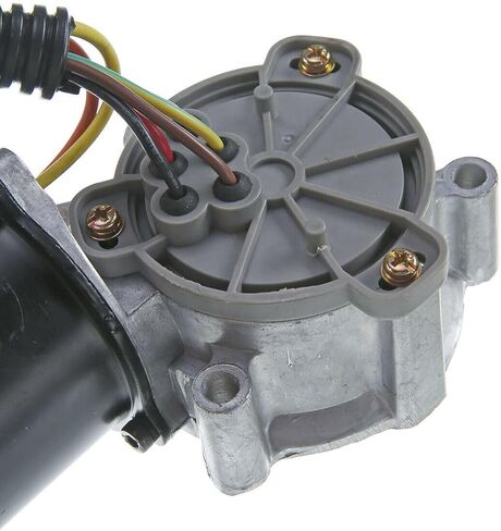 Transfer Motor Actuator for Ford for Explorer 2002-2004 Stripped 4WD Metal 8 Pins 600912 600-925 in Saudi Arabia