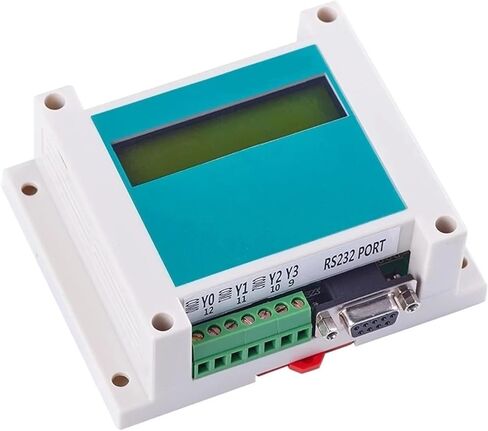 10MR 10MT AD DA RELAY أو مجلس تطوير الترانزستور (A1-10MR-3AD) in Saudi Arabia