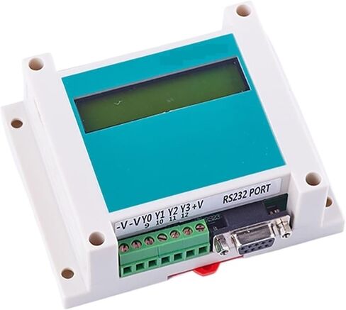 10MR 10MT AD DA RELAY أو مجلس تطوير الترانزستور (A1-10MR-3AD) in Saudi Arabia