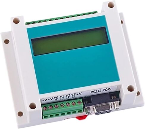10MR 10MT AD DA RELAY أو مجلس تطوير الترانزستور (A1-10MR-3AD) in Saudi Arabia