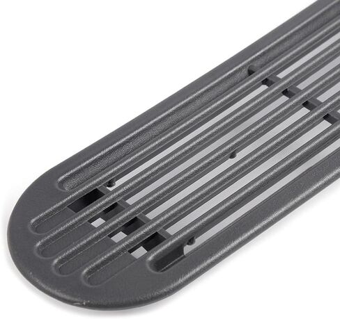 G-plus dash dash defrost vent grille لوحة أسود متوافق مع GMC Jimmy Oldsmobile Bravada 1998-2001/Fit Chevy Blazer 1998-2005/fit 2004 GMC Sonoma/Fit Chevy S10 1998-2004 in Kuwait