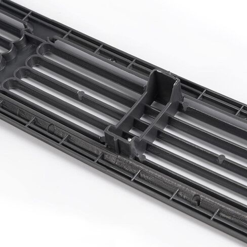 G-plus dash dash defrost vent grille لوحة أسود متوافق مع GMC Jimmy Oldsmobile Bravada 1998-2001/Fit Chevy Blazer 1998-2005/fit 2004 GMC Sonoma/Fit Chevy S10 1998-2004 in Kuwait