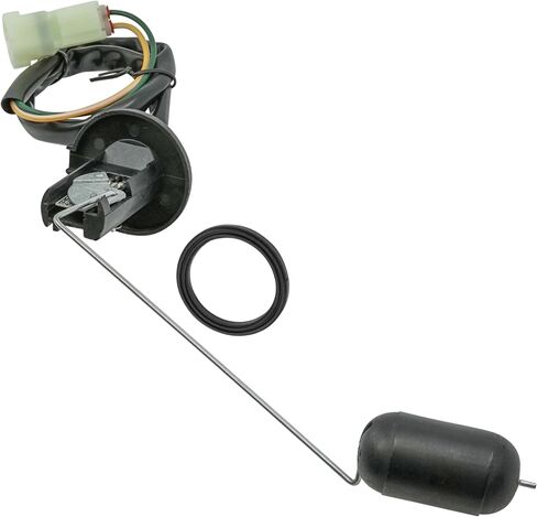 Caltric Fuel Serving Unit Float متوافق مع Honda Rincon 650 TRX650FA 4X4 2003 2004 2005 in Saudi Arabia