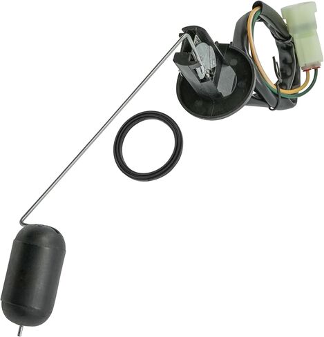 Caltric Fuel Serving Unit Float متوافق مع Honda Rincon 650 TRX650FA 4X4 2003 2004 2005 in Saudi Arabia