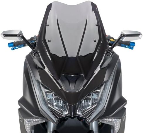 رياح بويج. في-تكلاين سبورت كيمكو AK550 C/دخان داكن in Saudi Arabia