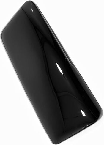 Car Accessories Fit for Toyota Camry 9th Gen 2025 2026 Armrest Box Cover Trim Central Console Armrest Box Protector Interior Car Accessories ABS 1PC (Glossy Black Style) in Saudi Arabia