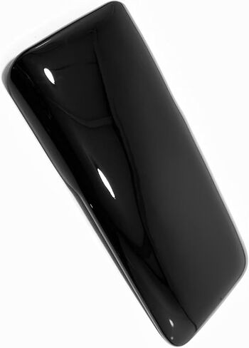 Car Accessories Fit for Toyota Camry 9th Gen 2025 2026 Armrest Box Cover Trim Central Console Armrest Box Protector Interior Car Accessories ABS 1PC (Glossy Black Style) in Saudi Arabia