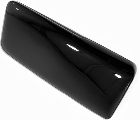 Car Accessories Fit for Toyota Camry 9th Gen 2025 2026 Armrest Box Cover Trim Central Console Armrest Box Protector Interior Car Accessories ABS 1PC (Glossy Black Style) in Saudi Arabia