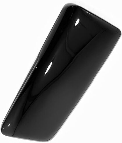 Car Accessories Fit for Toyota Camry 9th Gen 2025 2026 Armrest Box Cover Trim Central Console Armrest Box Protector Interior Car Accessories ABS 1PC (Glossy Black Style) in Saudi Arabia