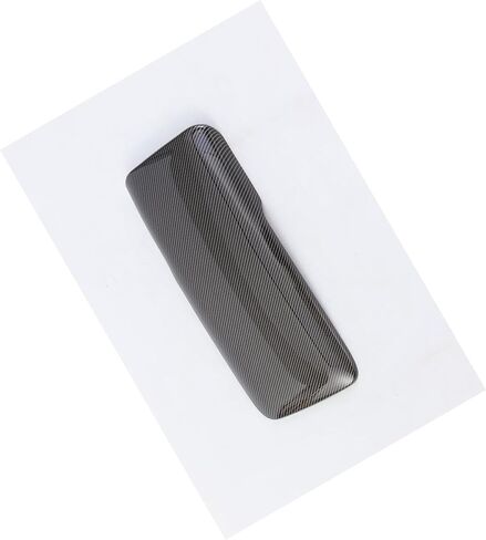 Car Accessories Fit for Toyota Camry 9th Gen 2025 2026 Armrest Box Cover Trim Central Console Armrest Box Protector Interior Car Accessories ABS 1PC (Glossy Black Style) in Kuwait