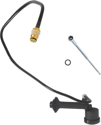 Gxywady Clut Master Cylinder واستبدال الخط لاستبدال S10 1998-2003 لـ 5207818 in Saudi Arabia
