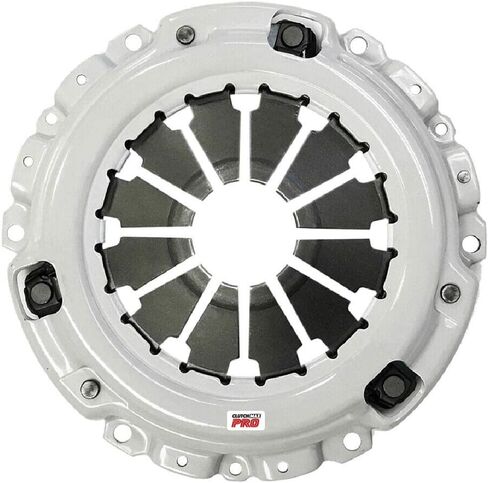 ClutchMaxPRO Performance Stage 1 Clutch Kit with Flywheel Compatible with 2002-2007 Honda CR-V 2003-2011 Element DX EX LX SC SE 2.4L (CP08147HDFW-ST1) in Saudi Arabia
