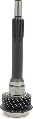 1982-1993 GM T5 Non-World Class 21 Tooth 14 Spline Input Shaft, 1352085003 in Saudi Arabia