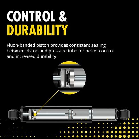 Monroe 911512 Reflex Monotube Excorber in Saudi Arabia