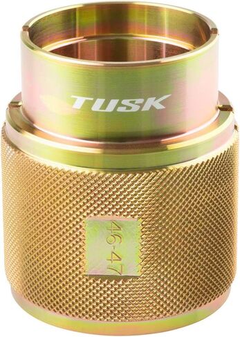 TUSK FORK SEAL DRIVER 46/47MM متوافق مع Honda CR250R 1996-2007/CRF450R 2002-2008 in Saudi Arabia