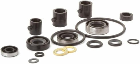 SEI Marine Products مع-Mercury Mariner Force Gear Dage Seal Kit 26-77066A1 3.9 4 4.5 6 7.5 8 9.8 HP in Saudi Arabia