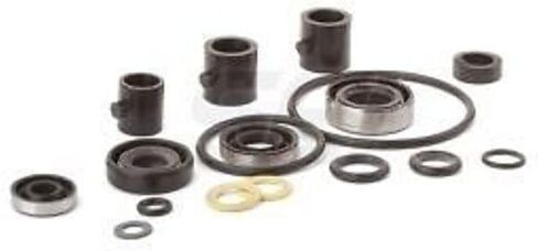 SEI Marine Products مع-Mercury Mariner Force Gear Dage Seal Kit 26-77066A1 3.9 4 4.5 6 7.5 8 9.8 HP in Saudi Arabia