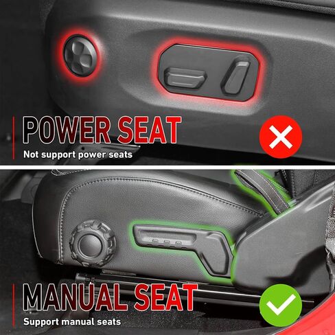 Metal Front Door Pocket Storage Box Fit for Jeep Wrangler JL JLU 4XE 2018-2025 & Gladiator JT 2020-2025, Door Side Insert Organizer Car Storage Organizer Expansion Accessories, 2PCS in Saudi Arabia