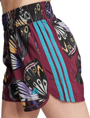 adidas Women's Farm Pacer Shorts in Kuwait