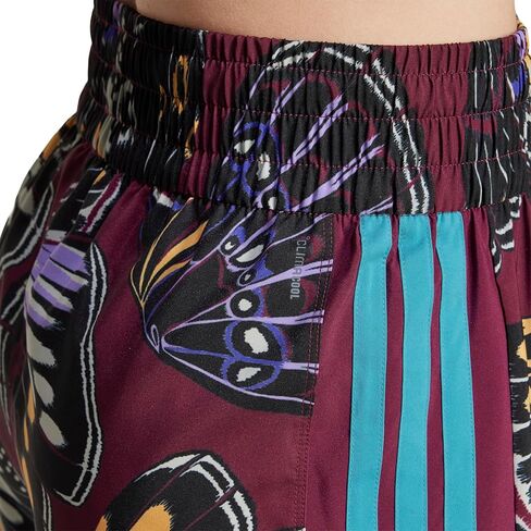 adidas Women's Farm Pacer Shorts in Kuwait