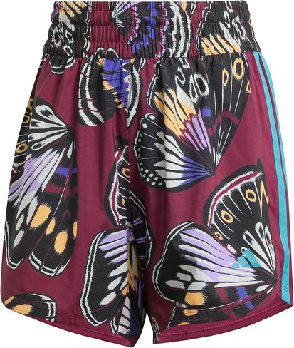 adidas Women's Farm Pacer Shorts in Kuwait