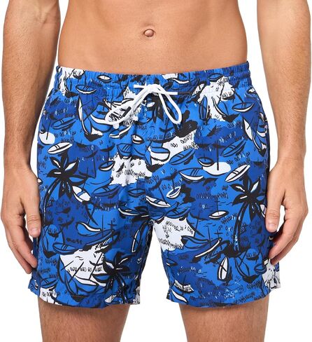 BOSS Men's Willow Swim Trunk in Saudi Arabia
