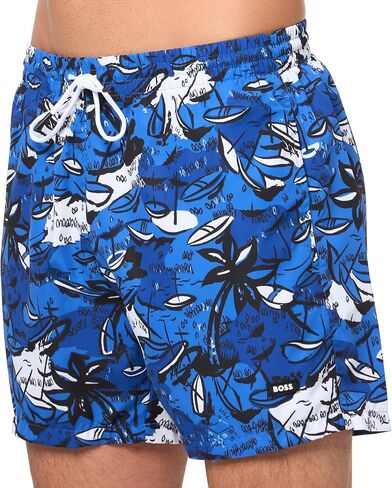 BOSS Men's Willow Swim Trunk in Saudi Arabia