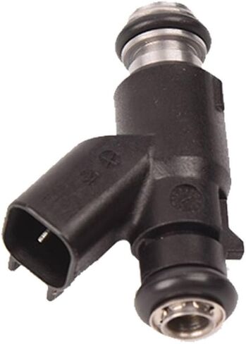 6pcs for Azera 06-11 for Elantra 08-10 for Entourage 07-08 for 09 for Santa Fe 08-09 for Sonata 06-10 for Soul 10-11 for Spectra 08-09 for Veracruz 07-12 Fuel Injector Front in Saudi Arabia