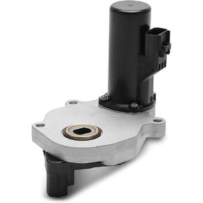 A-Premium Transfer Case Shift Actuorator Actuator Actuator مع مركبات FORD-ل F-250/F-350/F-450/F-550 Super Duty 1999-2016 ، SPERTION 2000-2005 ، 4WD 4x4 ، استبدل OE# YC3Z7G360AA in Saudi Arabia