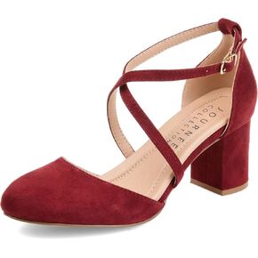 Journee Women's Comfort Foam Pumps in Kuwait