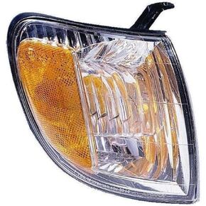 DEPO 312-1541L-IS PRESSION DRIVE SIDER SIGNAL LIGHT (هذا المنتج منتج ما بعد البيع. لا يتم إنشاؤه أو بيعه بواسطة شركة OE CAR) in Kuwait