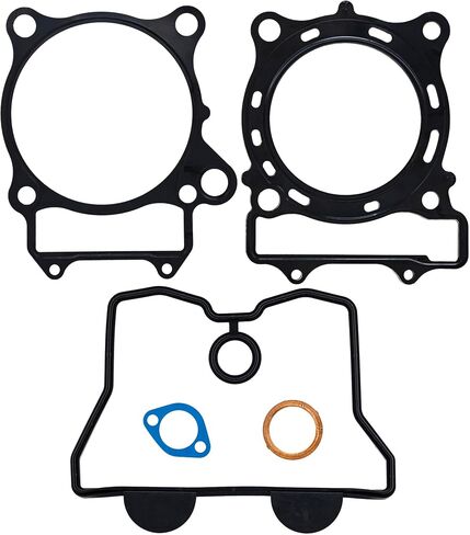 NICHE Stock Piston Gasket Spark Plug Kit for Polaris Predator 500 3087970 3089519 3087948 3089441 in Saudi Arabia