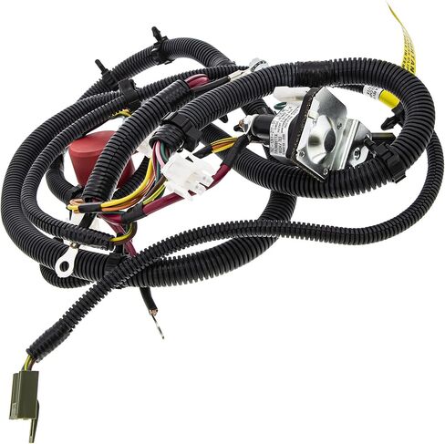 CUB CADET 725P07347A Main Electrical PTO Harness Enduro XT1 XT2 LT42 LT46 LX42 in Saudi Arabia