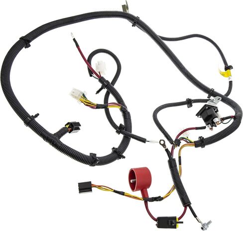 CUB CADET 725P07347A Main Electrical PTO Harness Enduro XT1 XT2 LT42 LT46 LX42 in Saudi Arabia